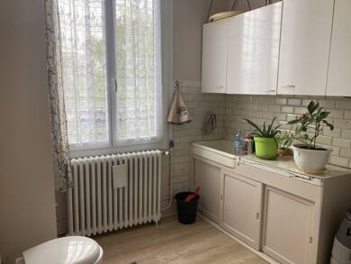 Maison en viager occupé Bouquet 33 150 € 5 pièces 3 chambres 93 m² 1 300 m² de terrain Liernais 21430
