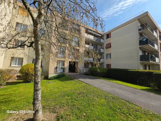 Appartement à vendre 196 000 € 4 pièces 3 chambres 73,1 m² RDC/4 Brou-sur-Chantereine 77177