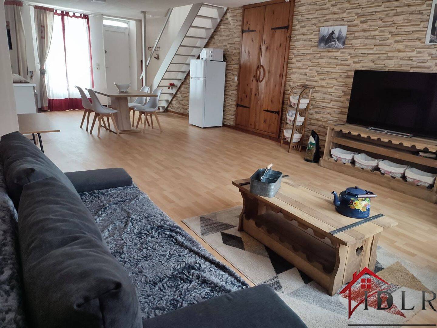 Maison 7 pièces 129 m² · à Bourbonne-les-Bains · 129 m² · 87 000 €