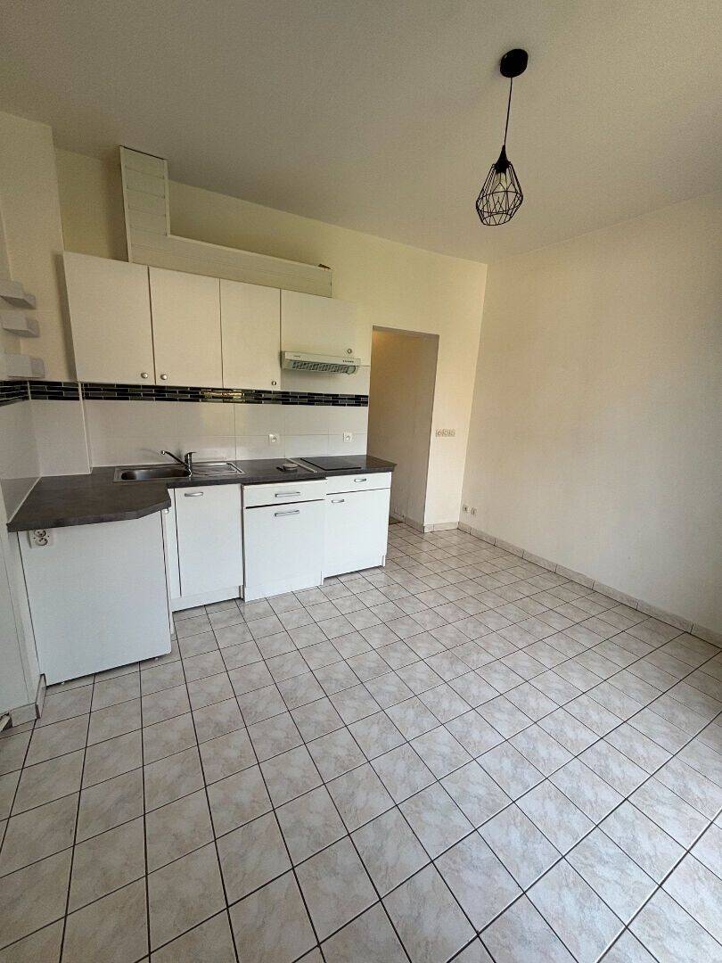 Appartement 2 pièces 29 m² · à Aix-les-Bains · 29 m² · 645 €