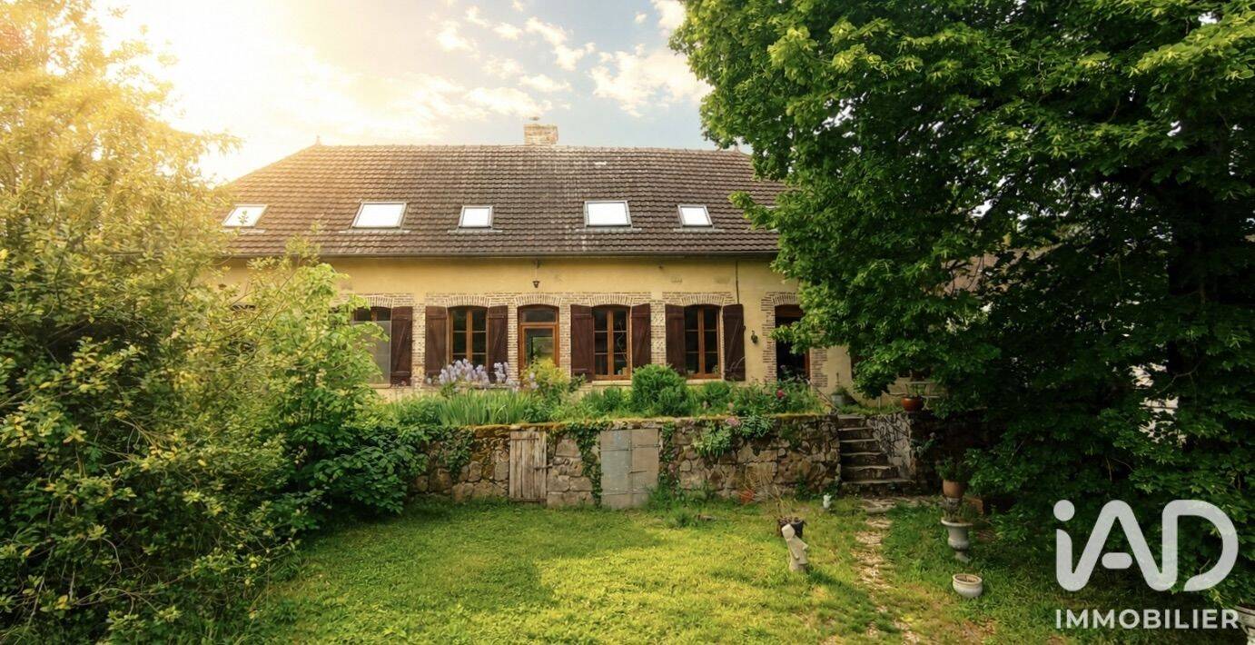 Maison 7 pièces 148 m² · à Villadin · 148 m² · 199 000 €