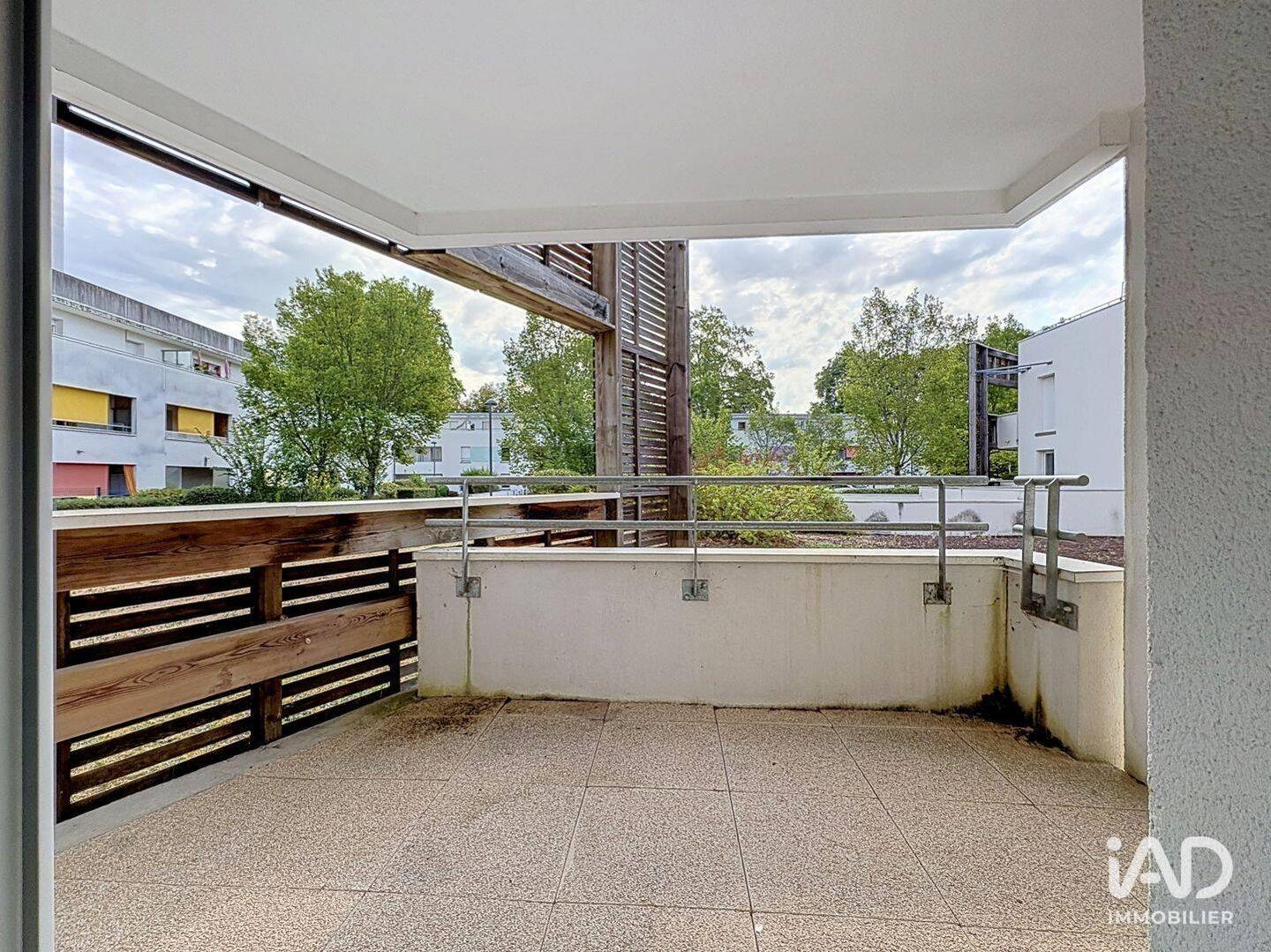Appartement 3 pièces 62 m² · à Mérignac · 62 m² · 250 000 €