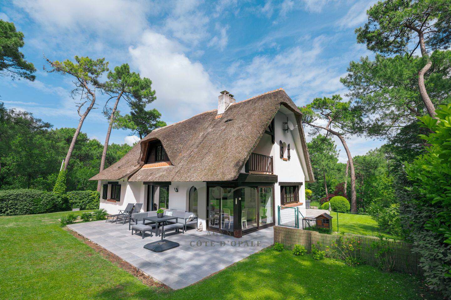 Maison 7 pièces 150 m² · à Le Touquet-Paris-Plage · 150 m² · 1 495 000 €