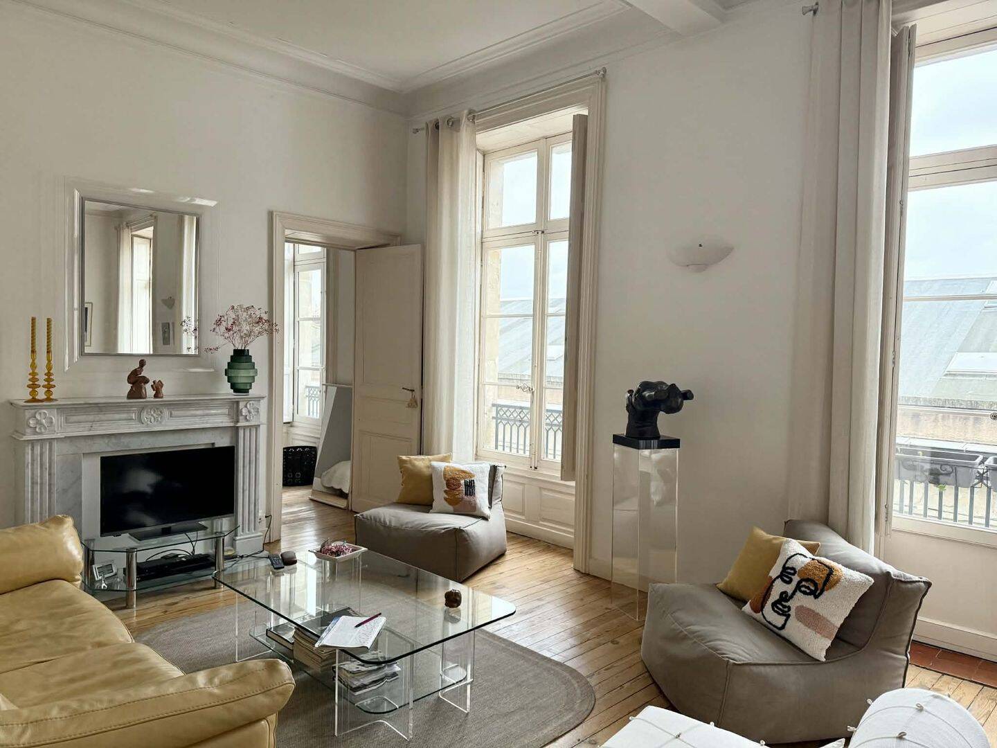 Appartement 4 pièces 110 m² · à Carcassonne · 110 m² · 189 500 €