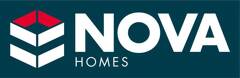 NOVAHOMES logo