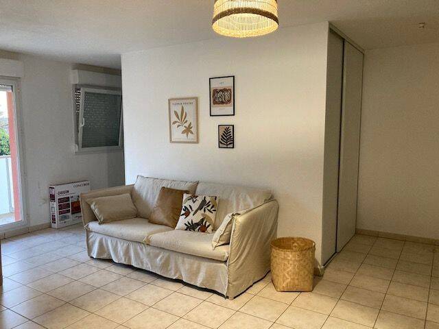 Appartement 2 pièces 47 m² · à Saint-Quentin · 47 m² · 600 €