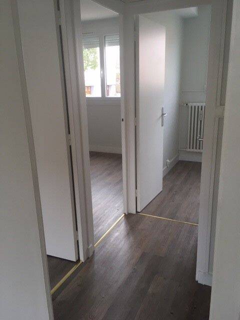 Appartement 3 pièces 61 m² · à Fontaine-lès-Dijon · 61 m² · 775 €