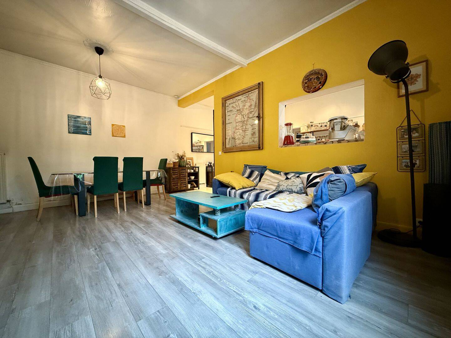 Maison 5 pièces 89 m² · à Aulnay-sous-Bois · 89 m² · 287 000 €