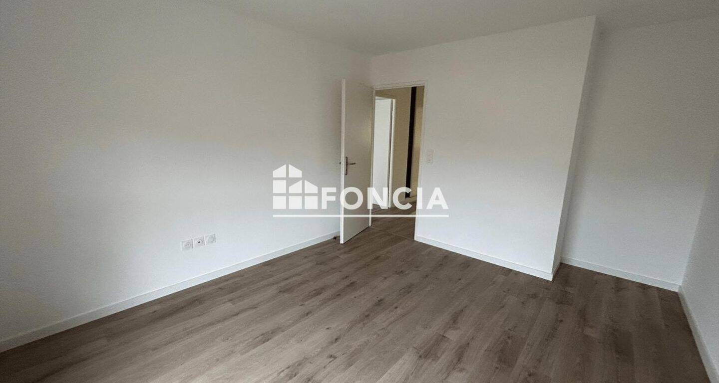 Appartement 2 pièces 45 m² · à Wattignies · 45,1 m² · 673 €/mois