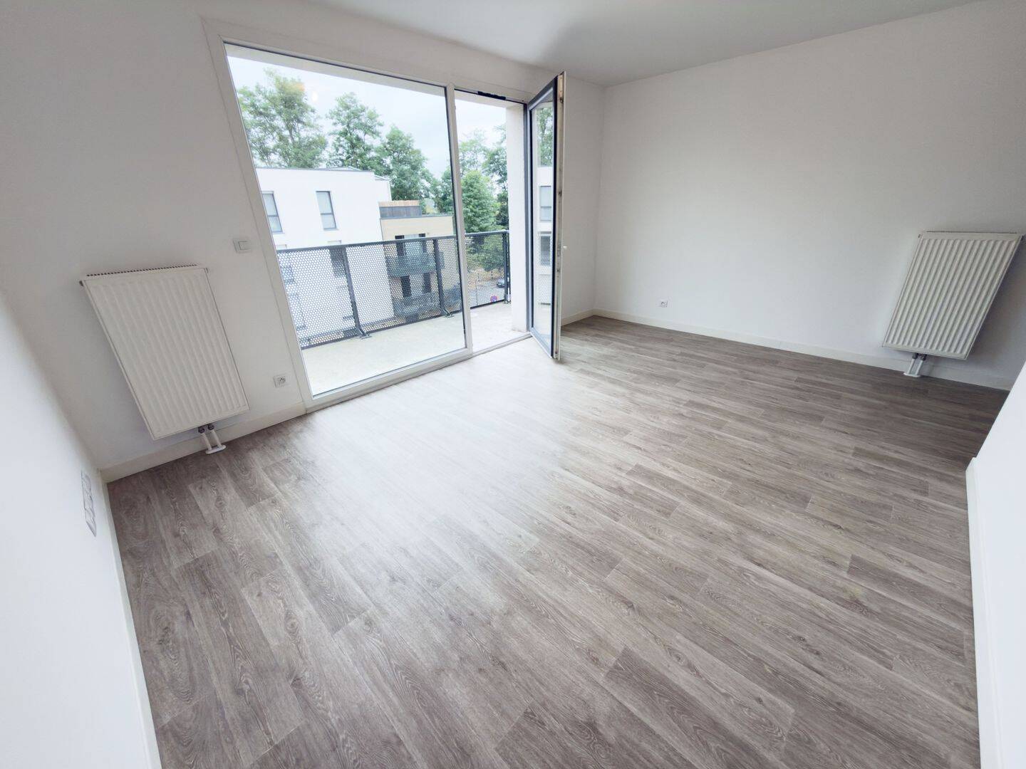 Appartement 2 pièces 45 m² · à Wasquehal · 45 m² · 164 000 €