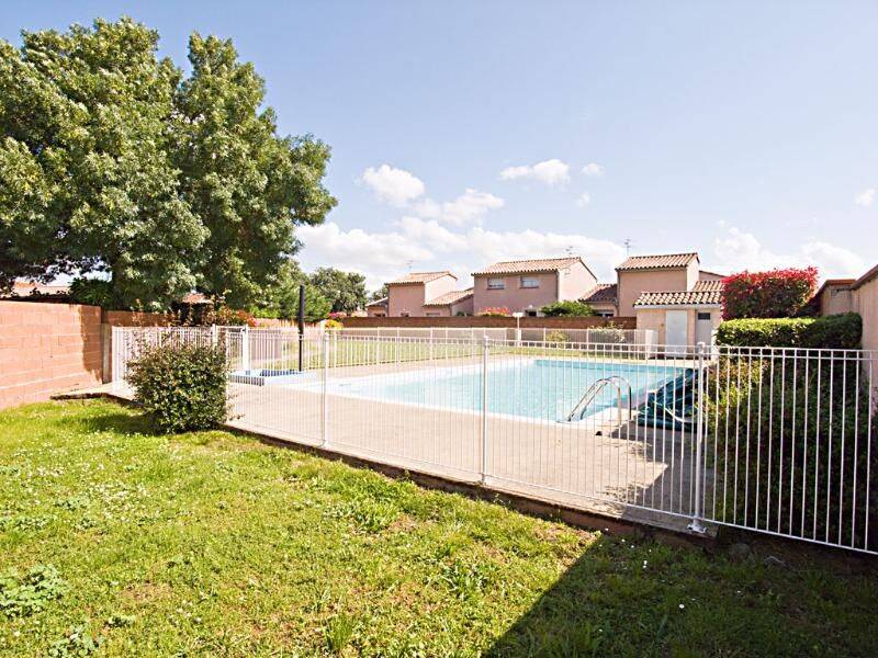 Maison 3 pièces 61 m² · à Cugnaux · 61 m² · 821 €/mois