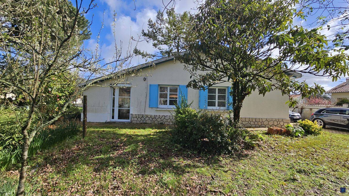 Maison 4 pièces 87 m² · à Royan · 86,7 m² · 316 500 €