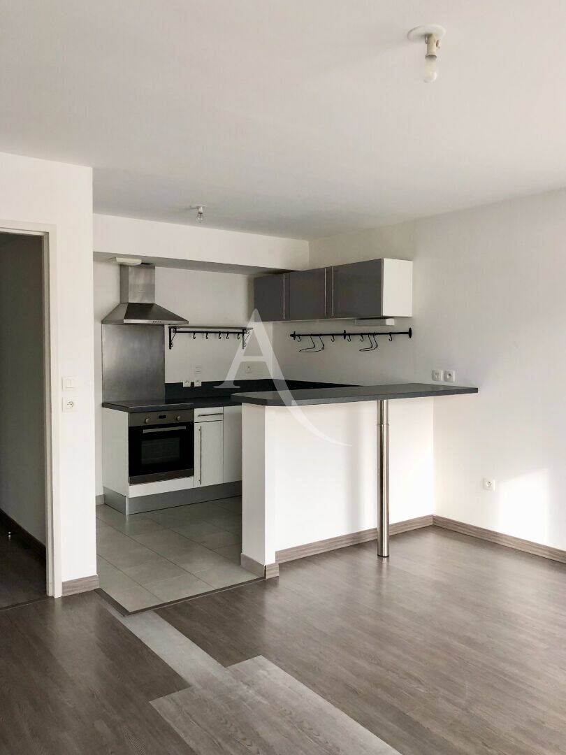 Appartement 2 pièces 46 m² · à Carquefou · 46,1 m² · 685 €/mois