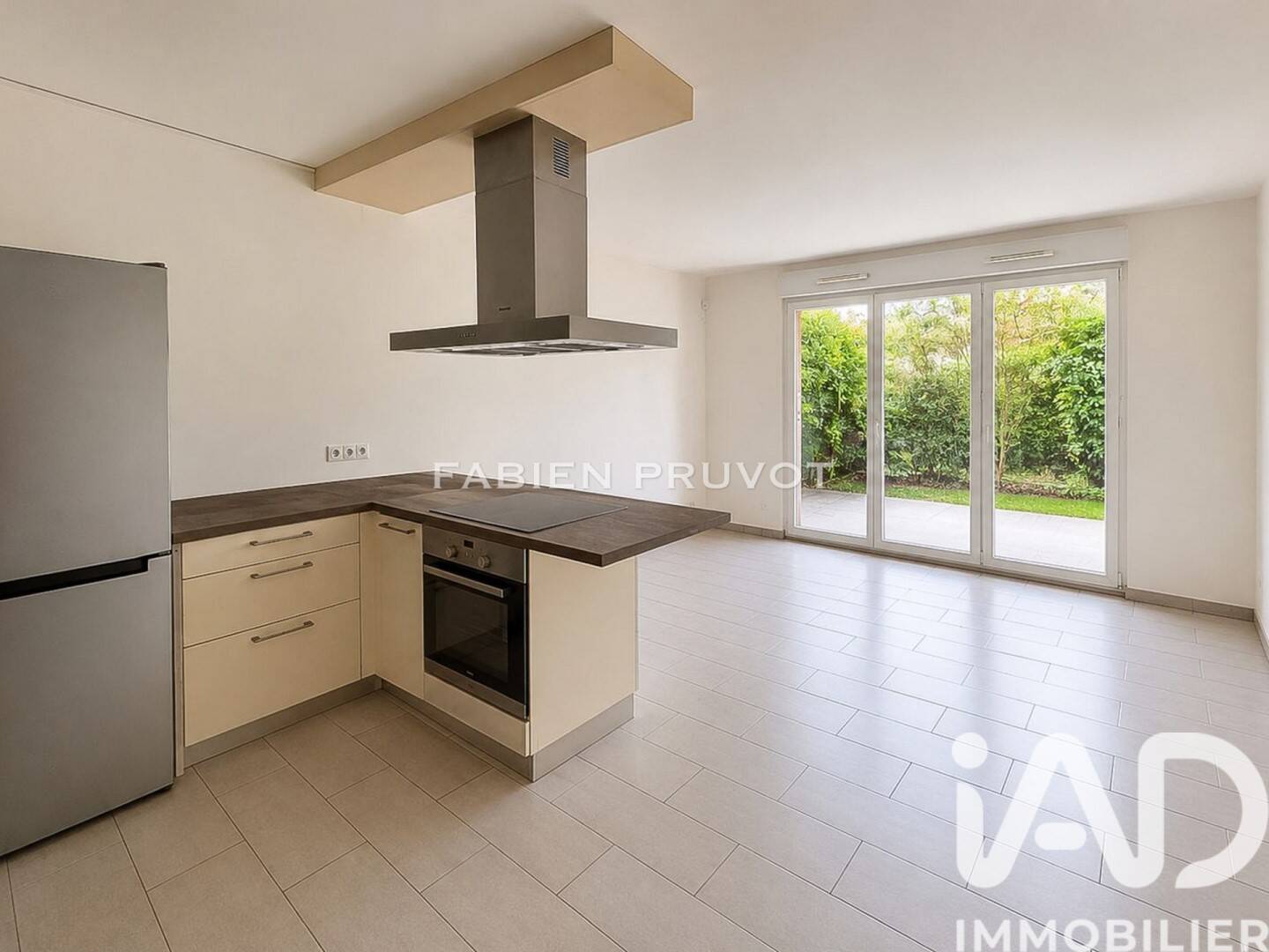 Appartement 3 pièces 60 m² · à Herblay-sur-Seine · 60 m² · 239 000 €