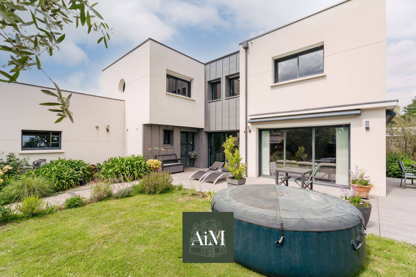 Maison 6 pièces 190 m² · à Arradon · 190,3 m² · 967 000 €