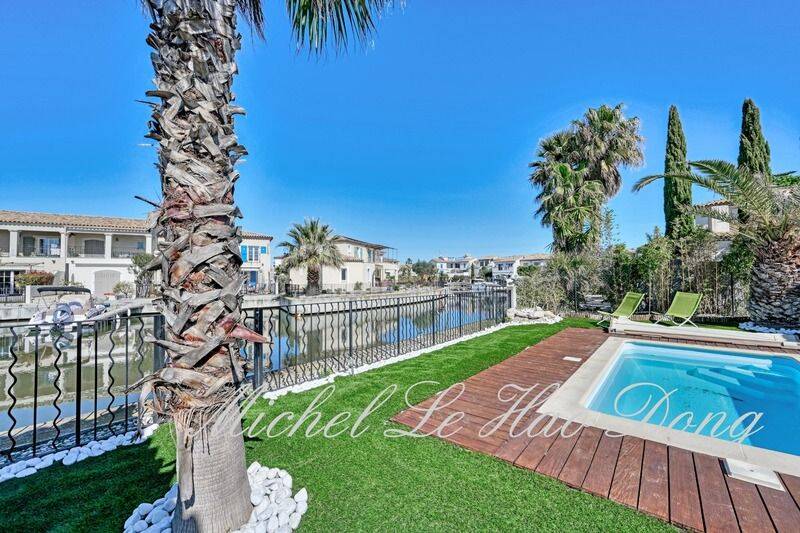 Maison 5 pièces 155 m² · à Aigues-Mortes · 155 m² · 898 000 €
