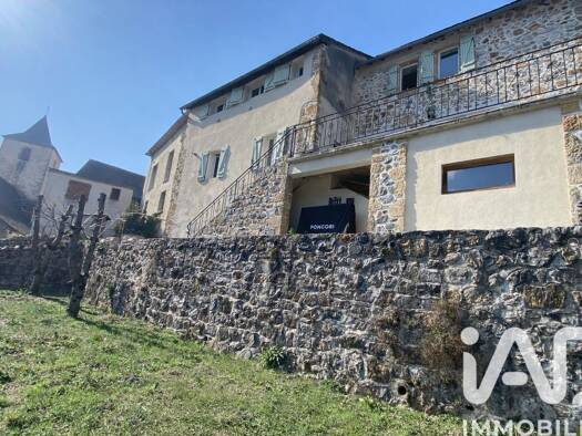 Maison à vendre 305 000 € 5 pièces 4 chambres 159 m² 293 m² de terrain Aydius 64490