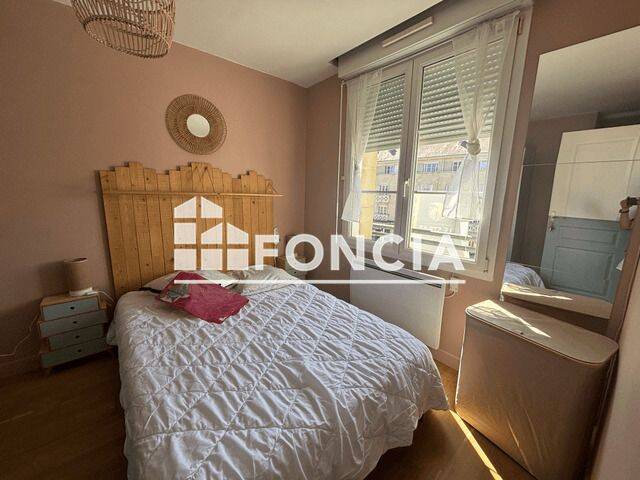 Appartement 4 pièces 60 m² · à Caen · 60,3 m² · 1 800 €/mois