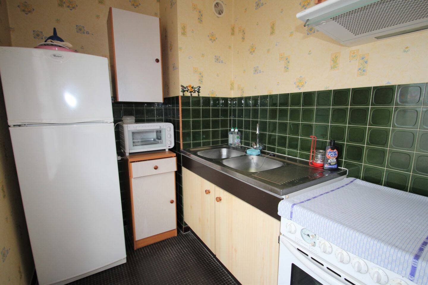Appartement 1 pièce 33 m² · à Decize · 33 m² · 450 €