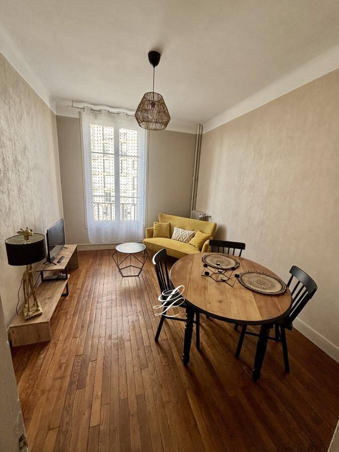 Appartement 2 pièces 43 m² · à Le Mans · 43 m² · 77 000 €