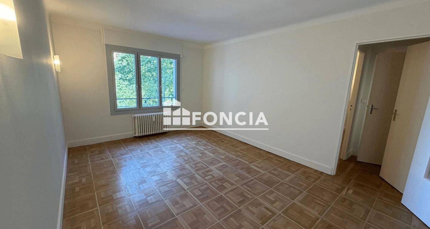 Appartement 2 pièces 52 m² · à Lyon 6ème Arrondissement · 51,9 m² · 1 101 €
