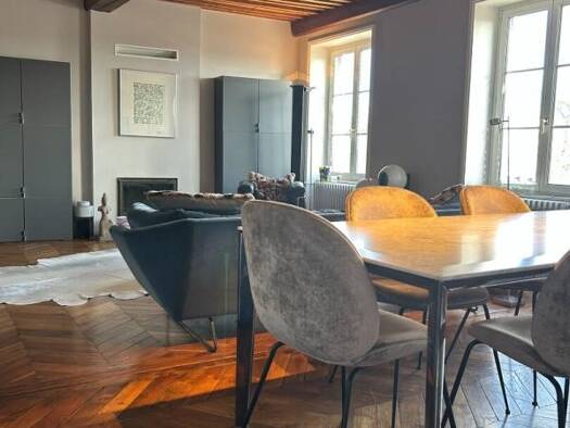 Duplex à vendre 580 000 € 7 pièces 4 chambres 179 m² Étage 3/4 Lecoq Clermont-Ferrand 63000