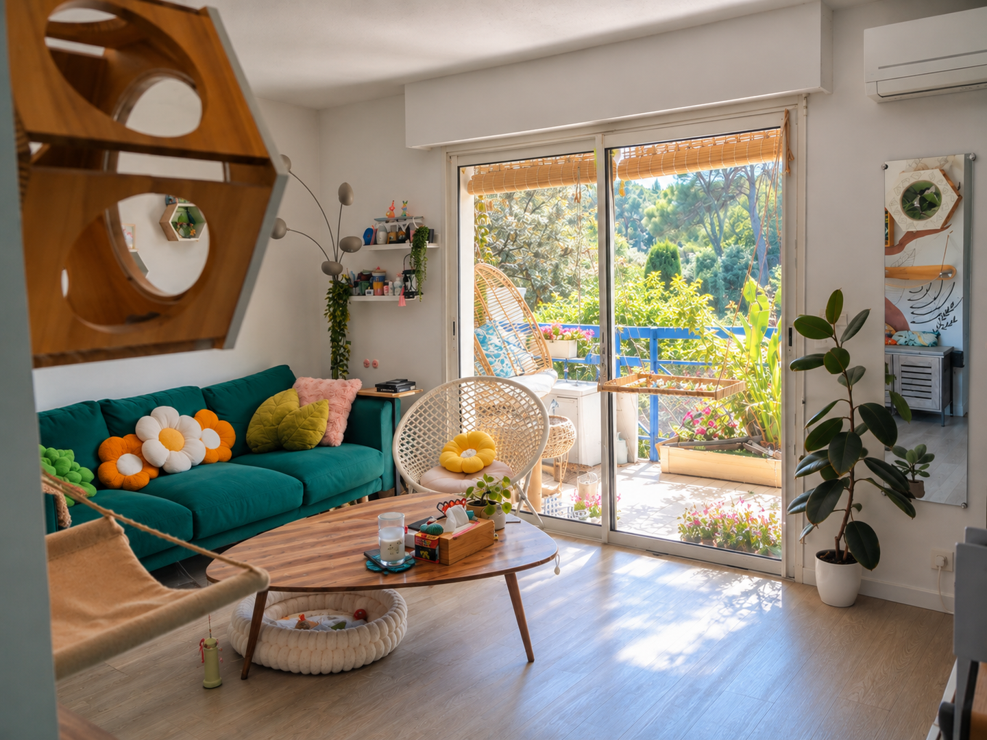 Appartement 2 pièces 32 m² · à Saint-Raphaël · 32 m² · 199 000 €