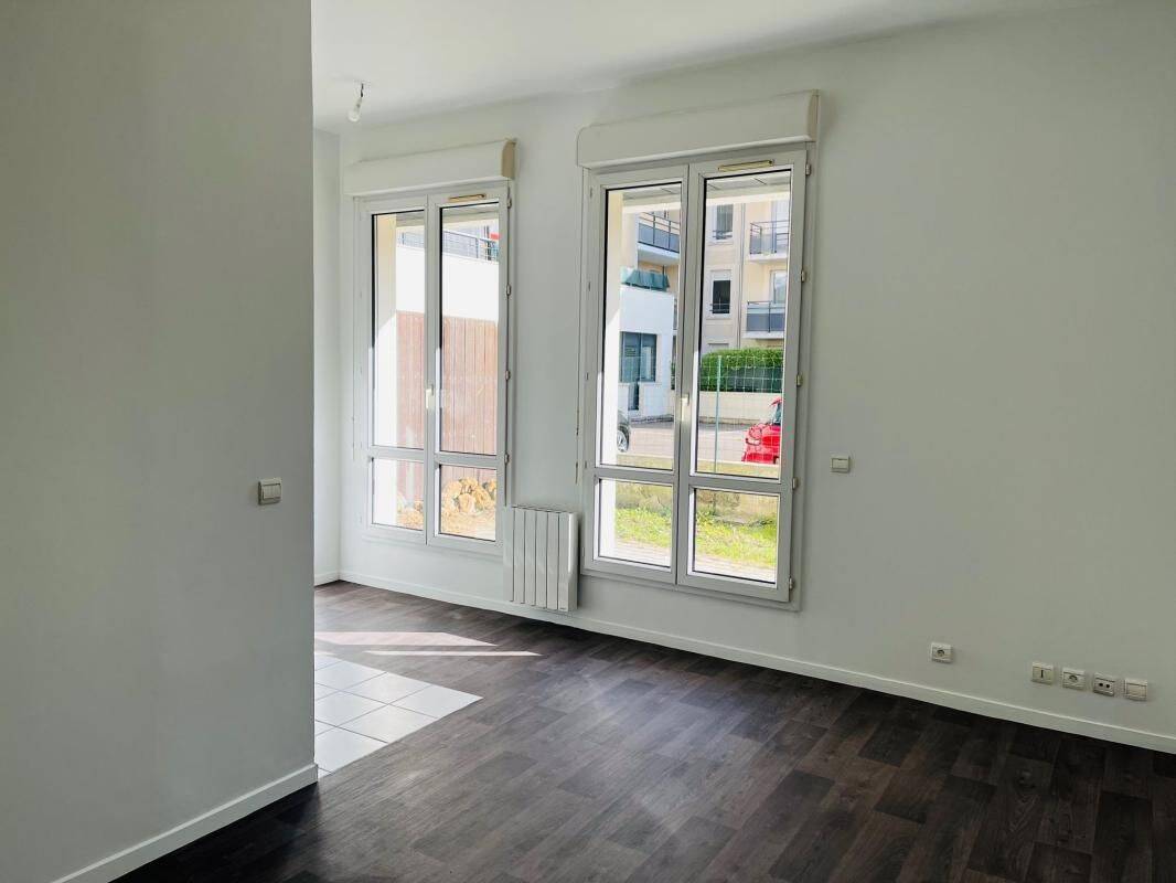 Appartement 1 pièce 27 m² · à Meaux · 27 m² · 600 €
