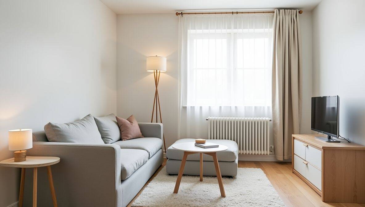 Appartement 3 pièces 63 m² · à Strasbourg · 63 m² · 294 142 €