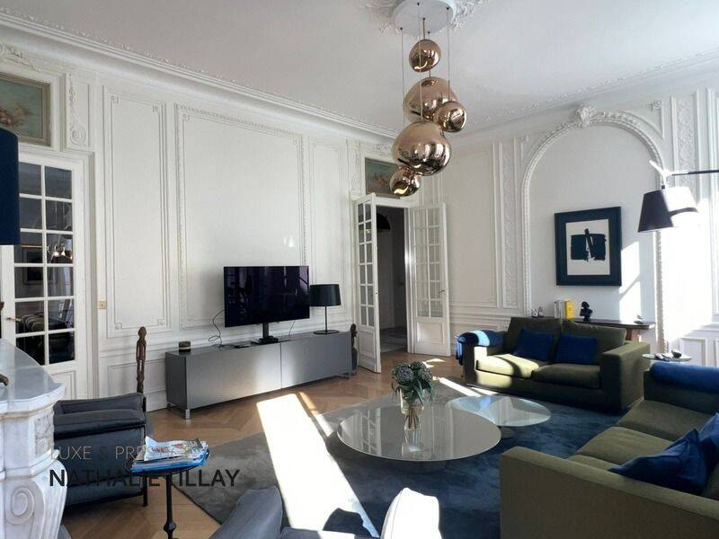 Appartement 5 pièces 175 m² · à Orléans · 175 m² · 698 000 €