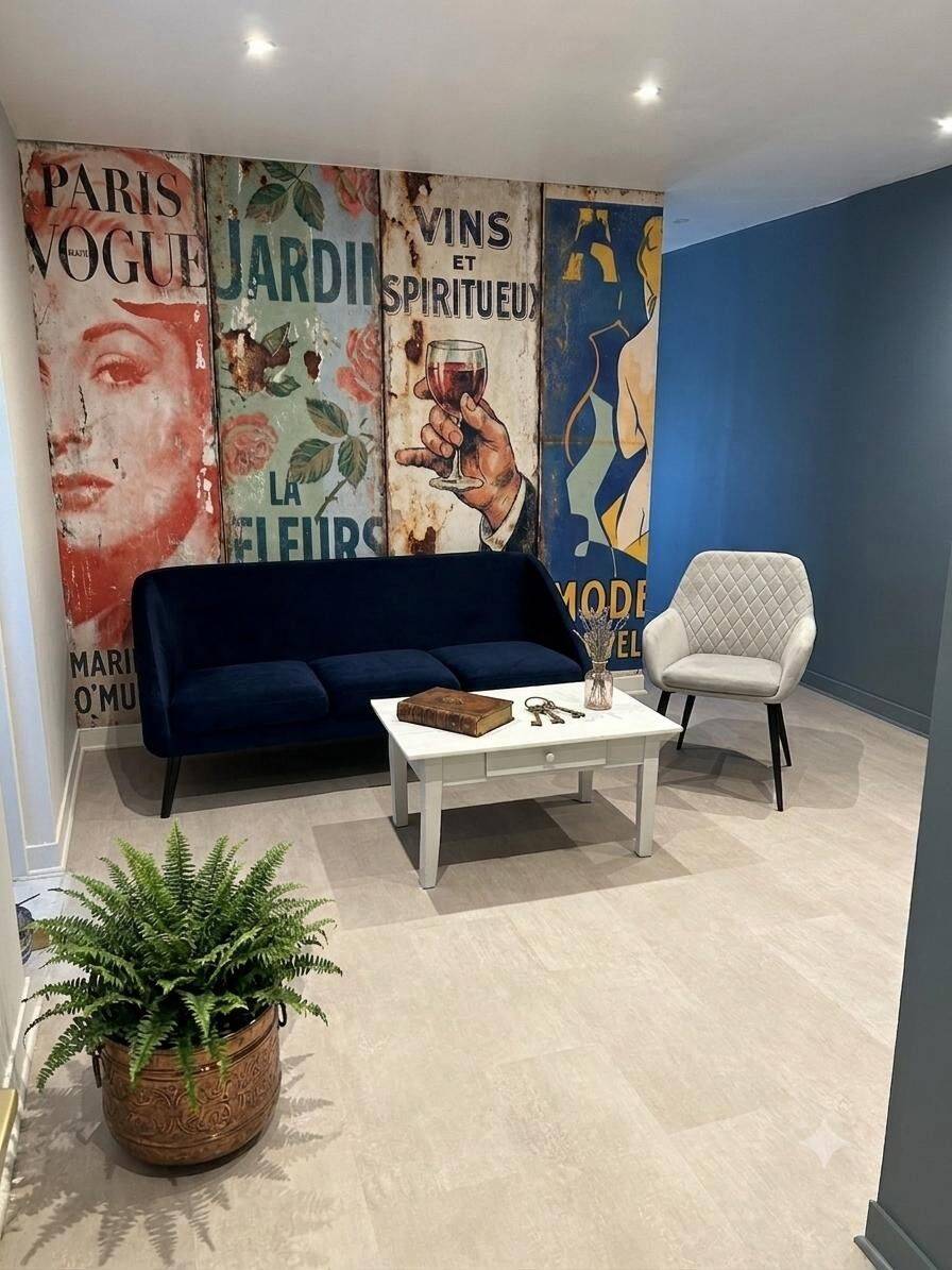5 pièces 78 m² · à Rennes · 78 m² · 500 €