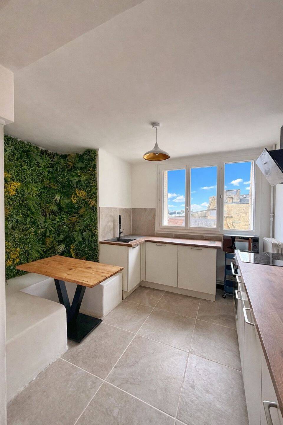 Appartement 2 pièces 25 m² · à Caen · 25 m² · 550 €/mois