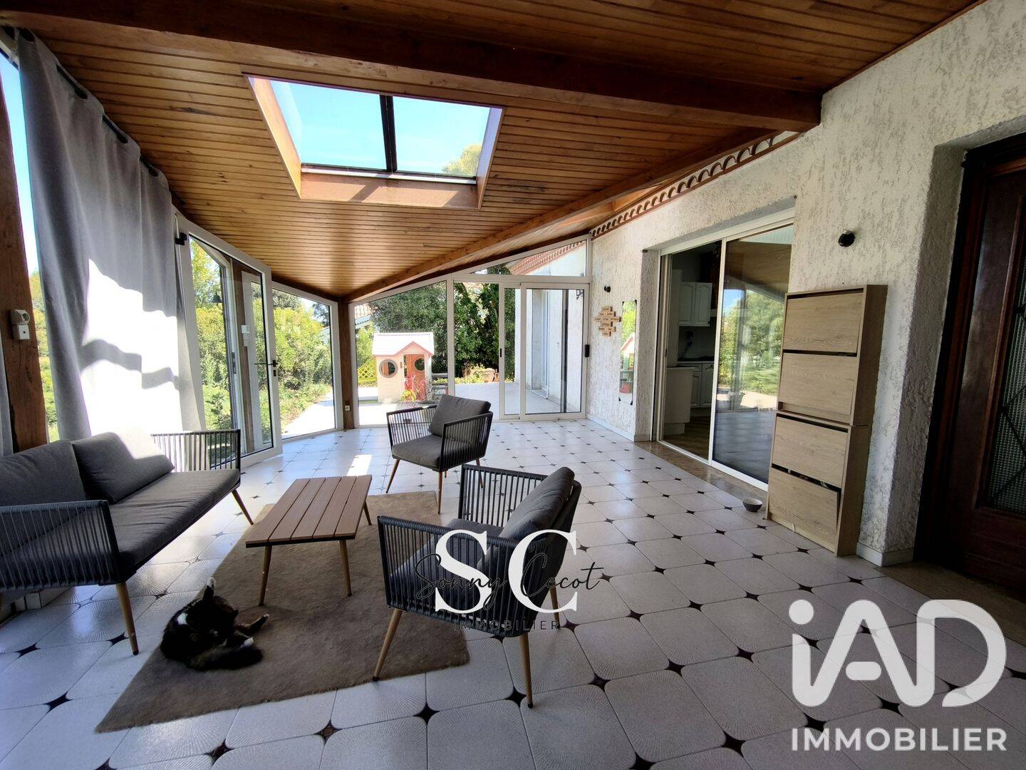 Maison 6 pièces 168 m² · à Brax · 168 m² · 239 500 €