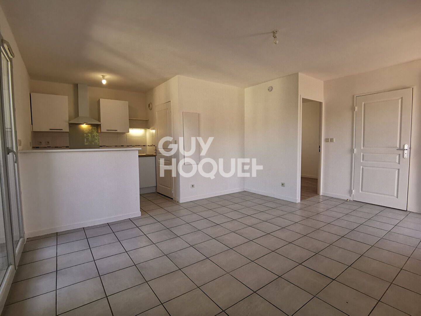 Appartement 2 pièces 41 m² · à Orthez · 41 m² · 483 €