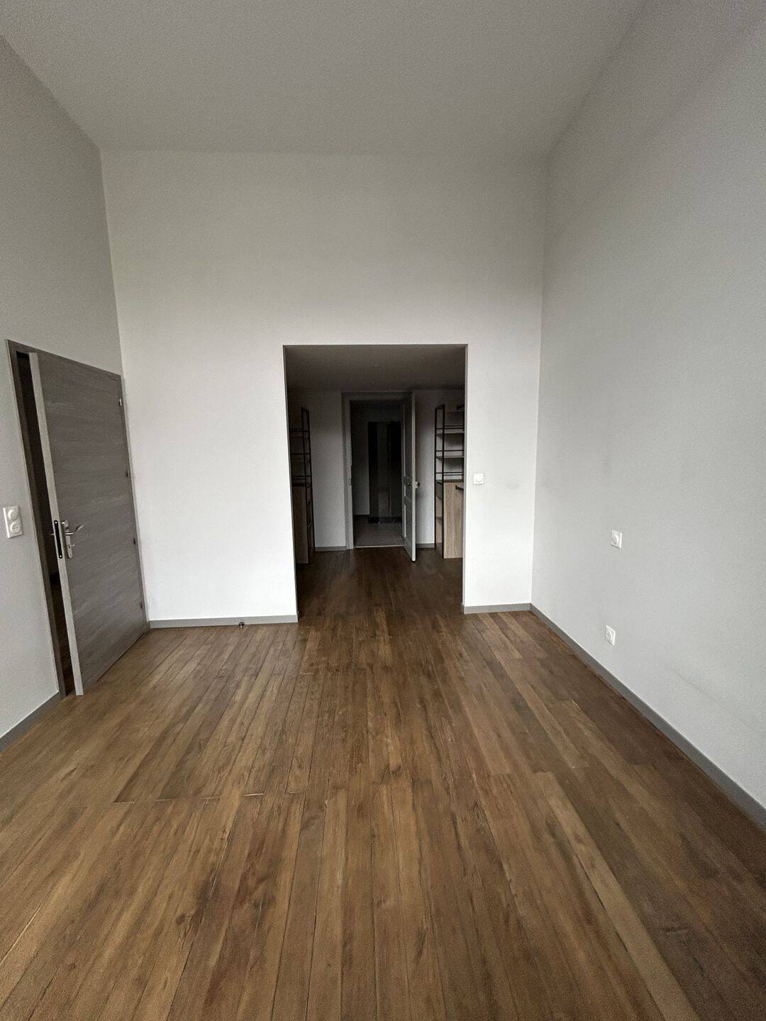 Appartement 3 pièces 63 m² · à Limoges · 63 m² · 815 €/mois