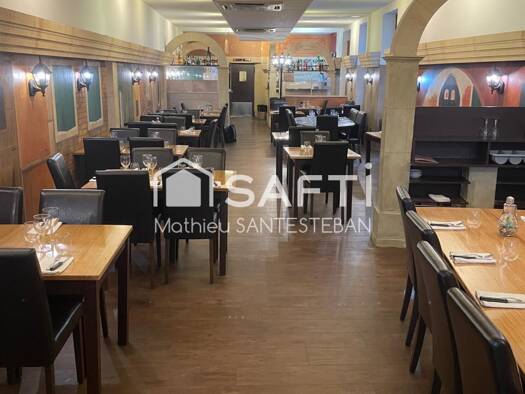 Boutique à vendre Fonds de commerce 380 000 € 990 m² de surface de vente Saint Pierre Dax 40100