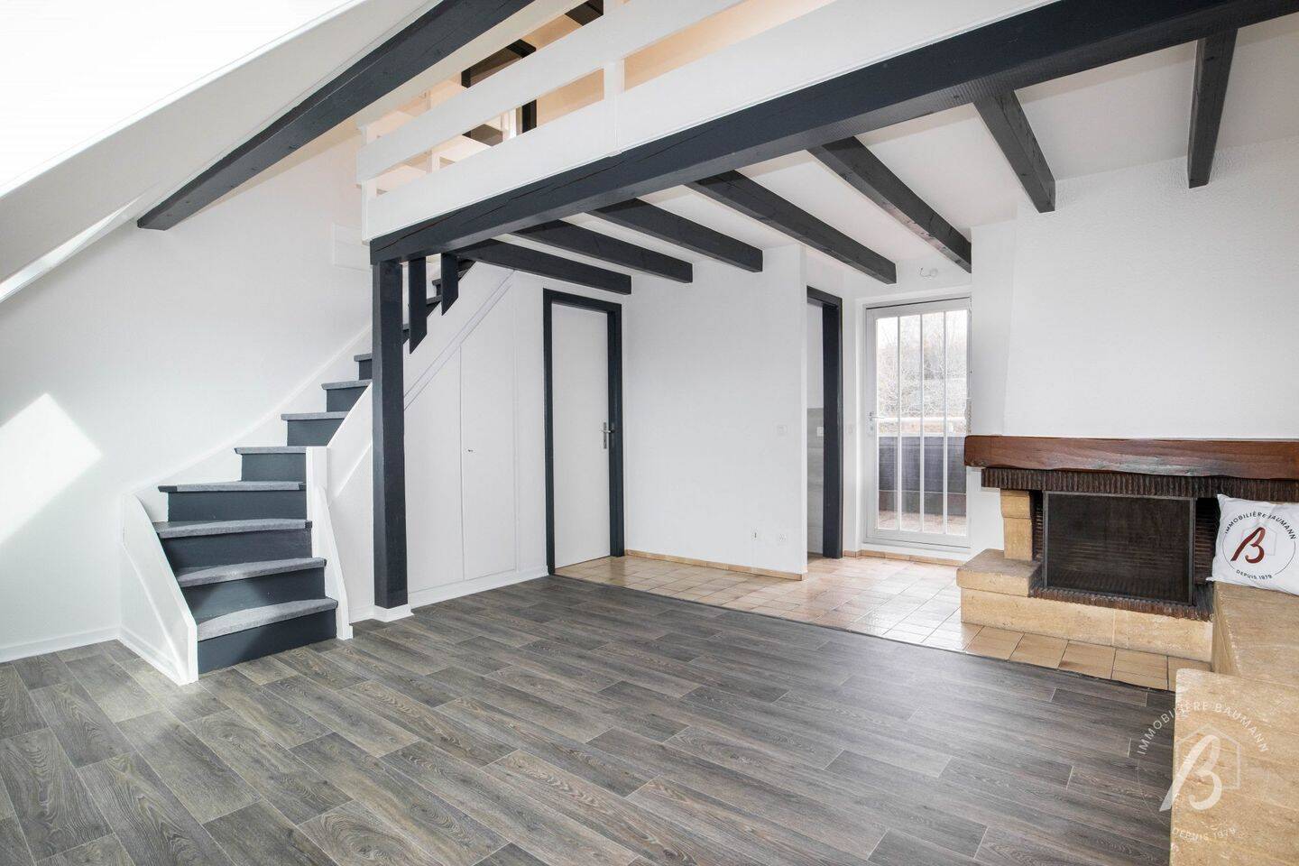 Appartement 2 pièces 32 m² · à Obernai · 32 m² · 574 €/mois