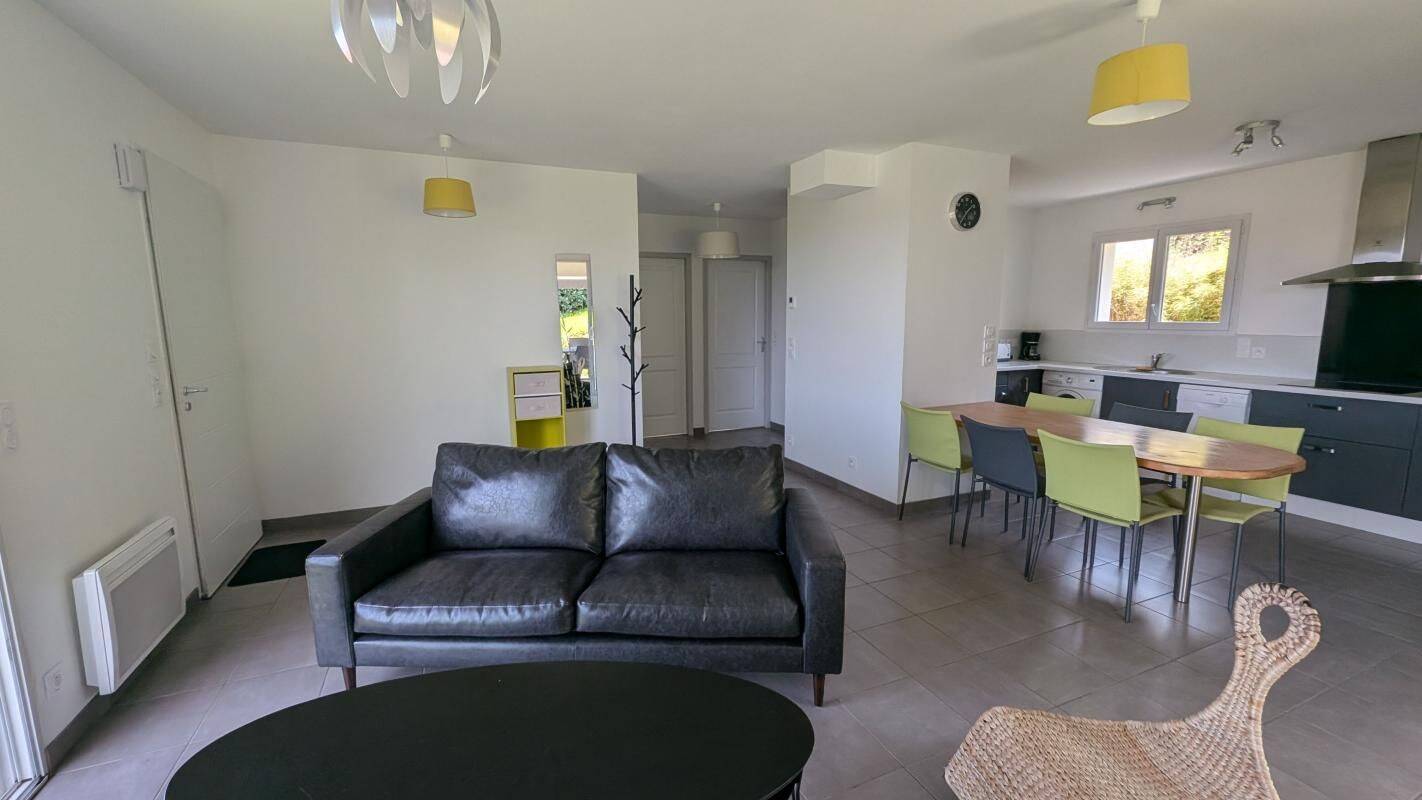 Maison 2 pièces 70 m² · à Bidart · 69,9 m² · 630 €