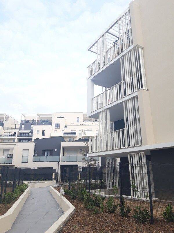 Appartement 1 pièce 30 m² · à Marseille 10ème Arrondissement · 30 m² · 599 €/mois