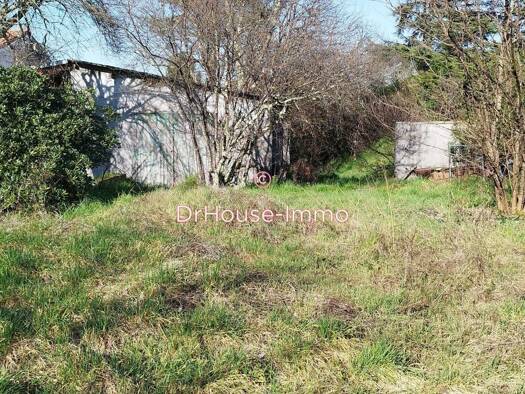 Terrain à vendre 338 000 € 1 940 m² de terrain Marnieres Blanquefort 33290