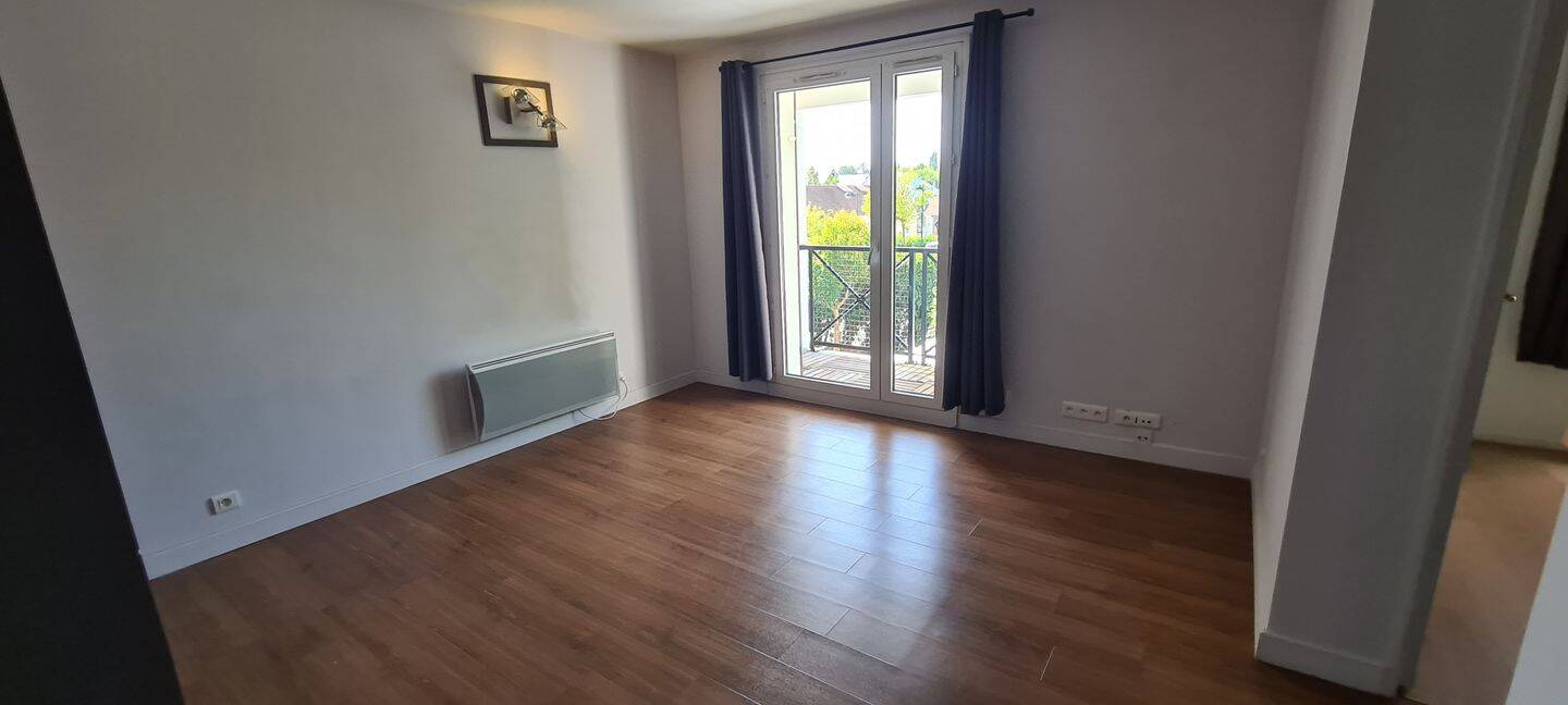 Appartement 2 pièces 36 m² · à Magny-le-Hongre · 36 m² · 865 €/mois