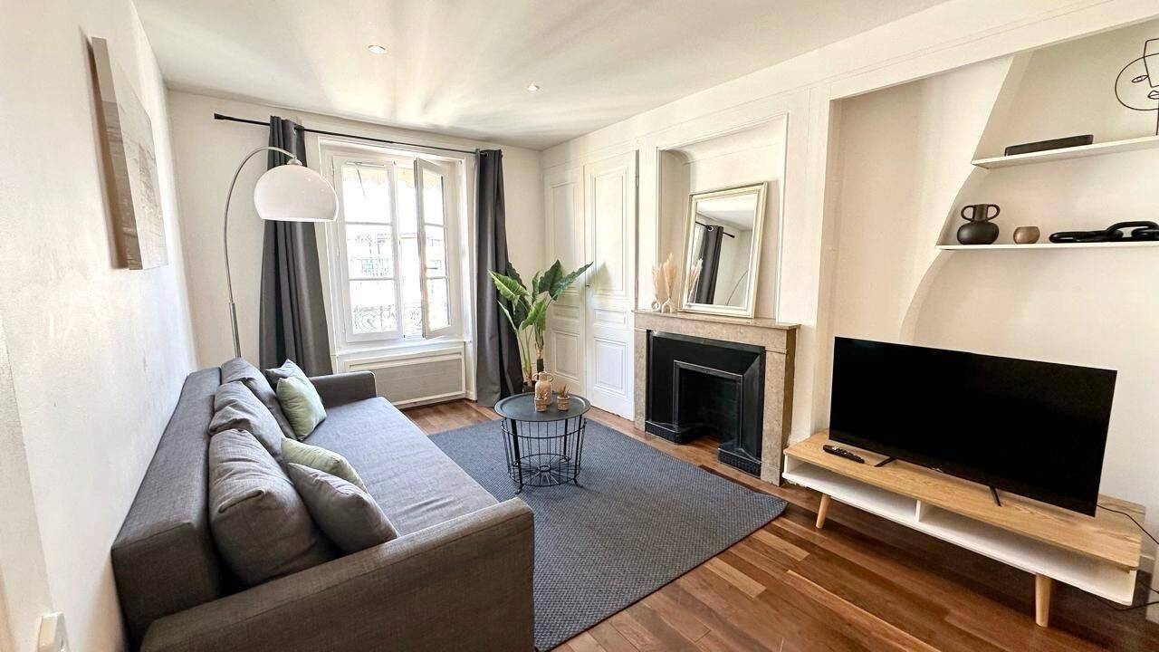 Appartement 2 pièces 48 m² · à Lyon 6ème Arrondissement · 48,4 m² · 949 €/mois