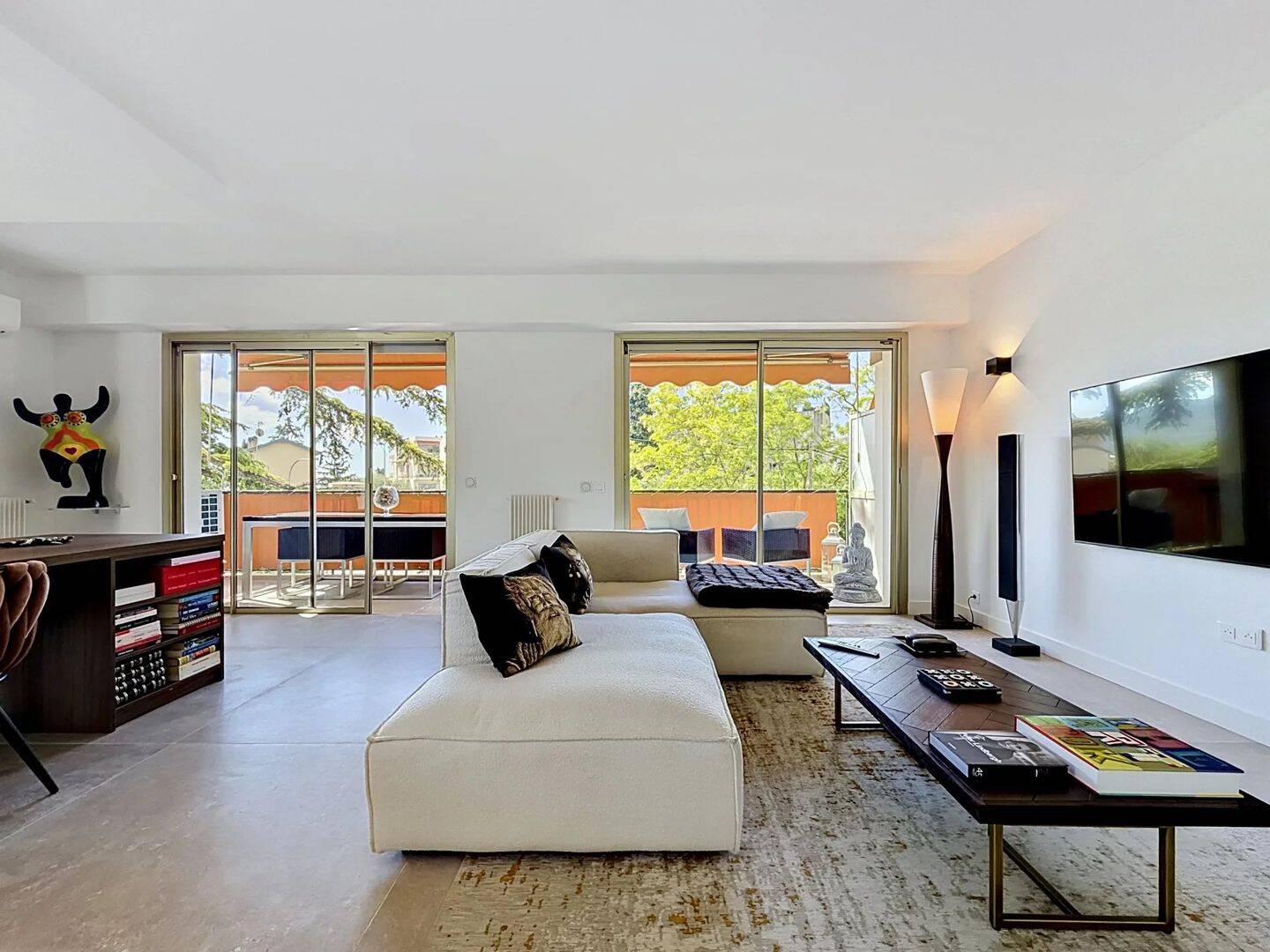 Appartement 4 pièces 98 m² · à Nice · 98,4 m² · 639 000 €