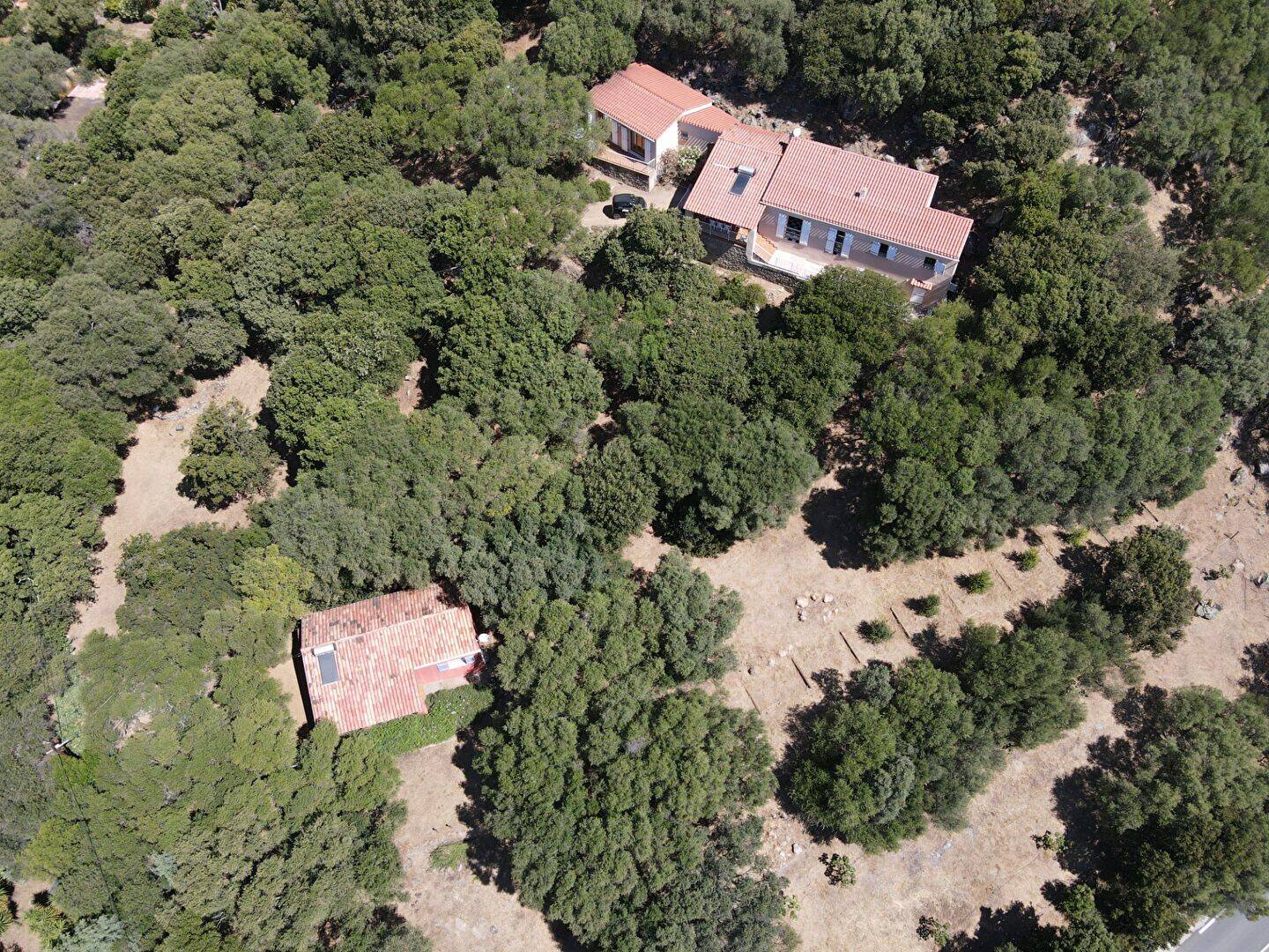 Maison 8 pièces 211 m² · à Olmeto · 211 m² · 1 790 000 €