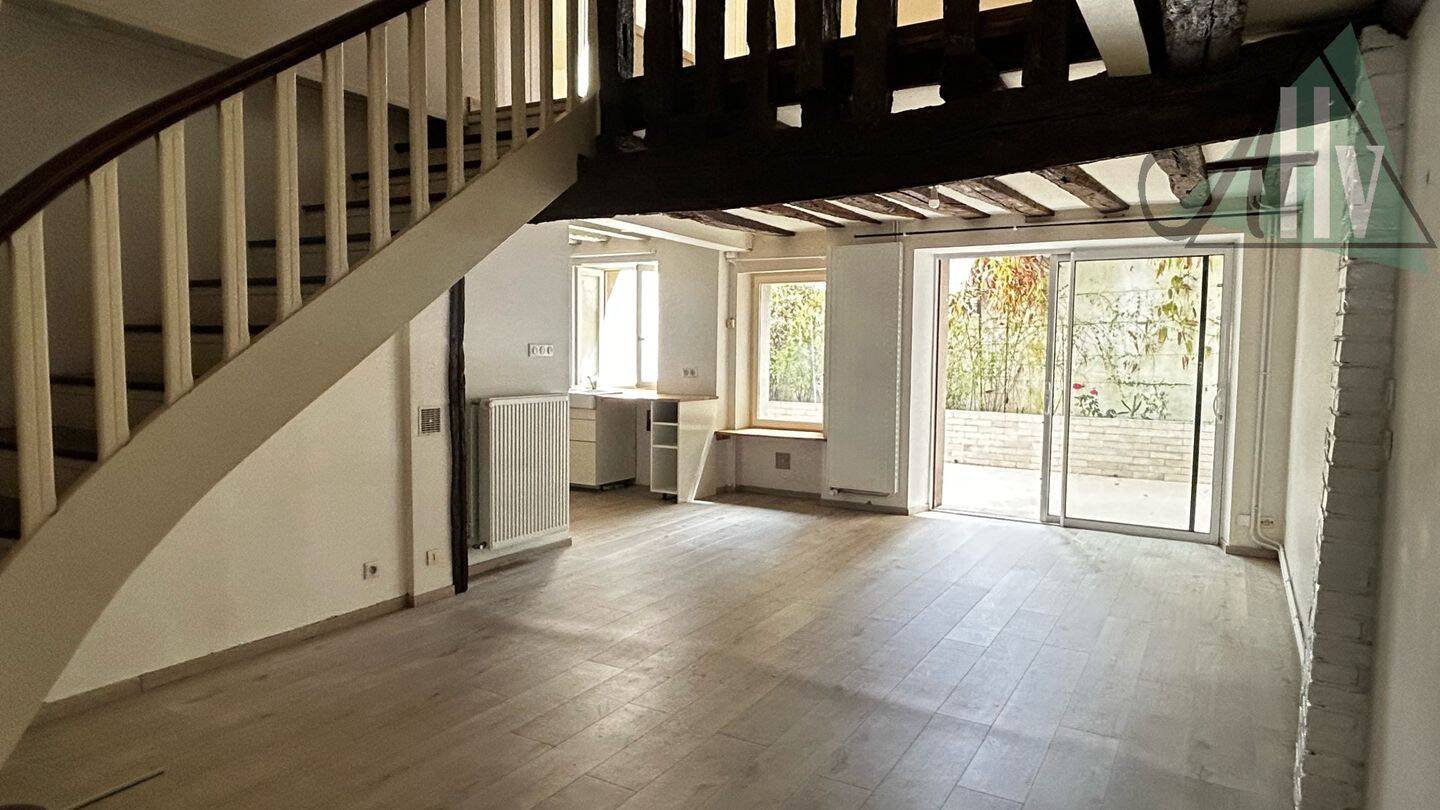 Maison 5 pièces 114 m² · à Provins · 114 m² · 266 430 €