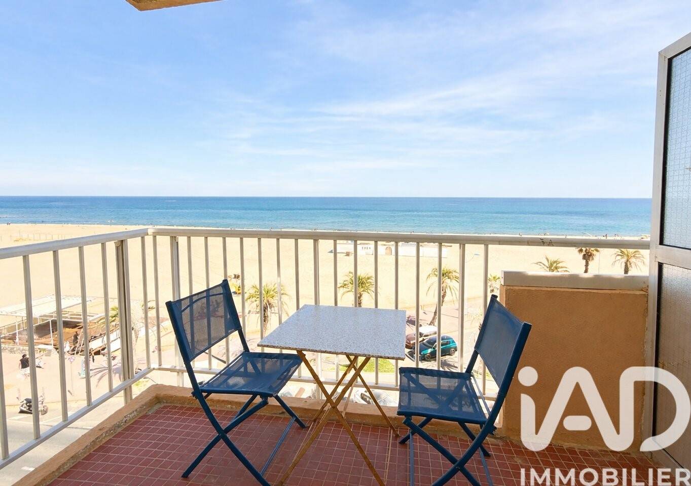 Appartement 3 pièces 48 m² · à Canet-en-Roussillon · 48,1 m² · 224 000 €