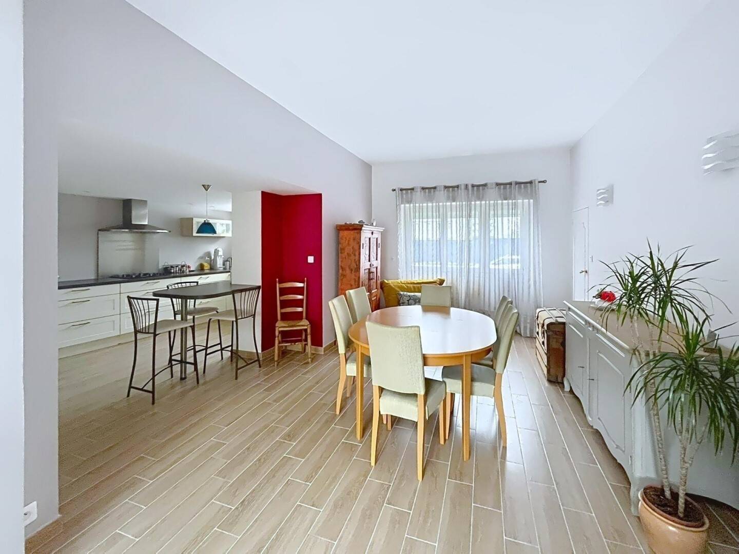 Maison 4 pièces 107 m² · à Saint-Herblain · 107 m² · 339 500 €