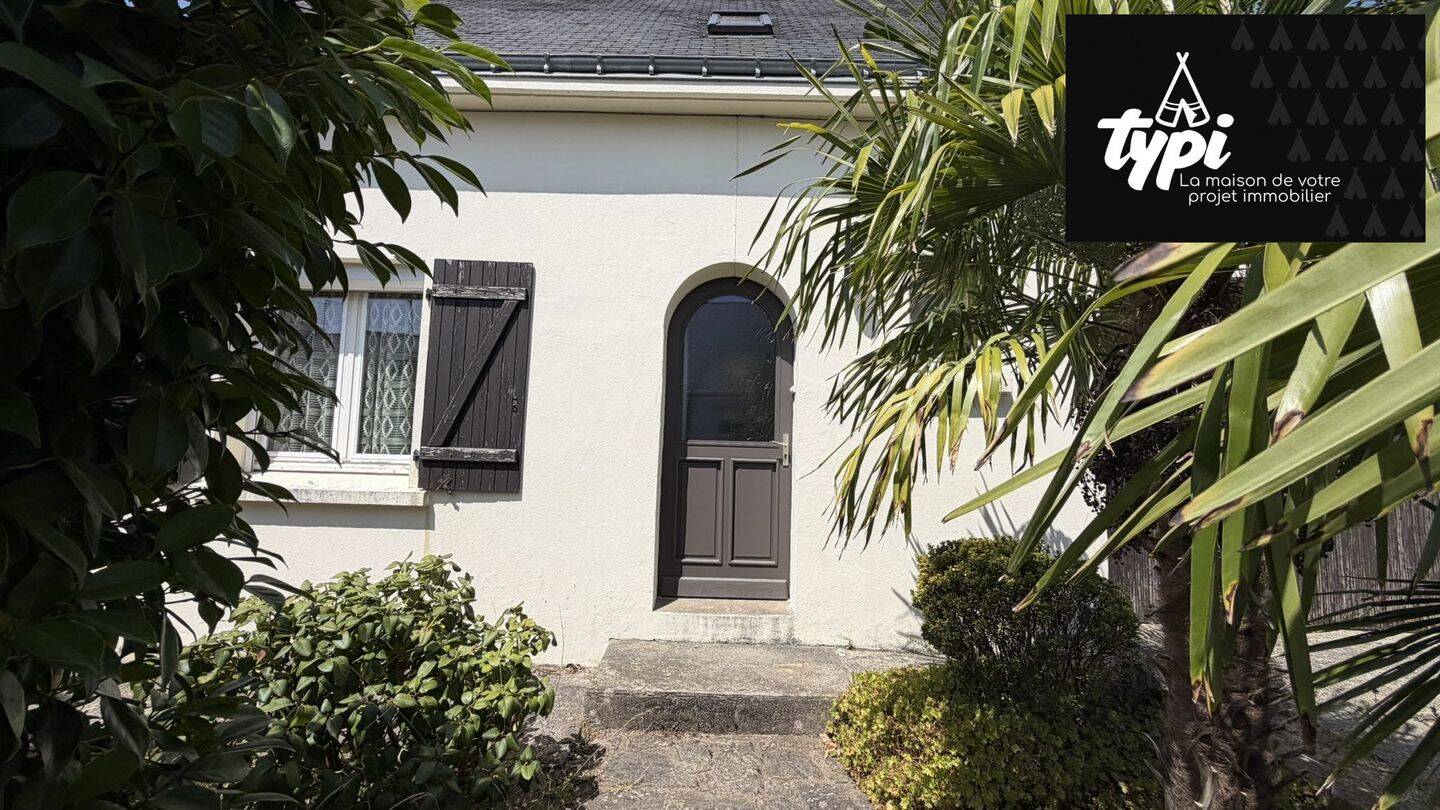 Maison 6 pièces 106 m² · à Caudan · 106 m² · 253 290 €