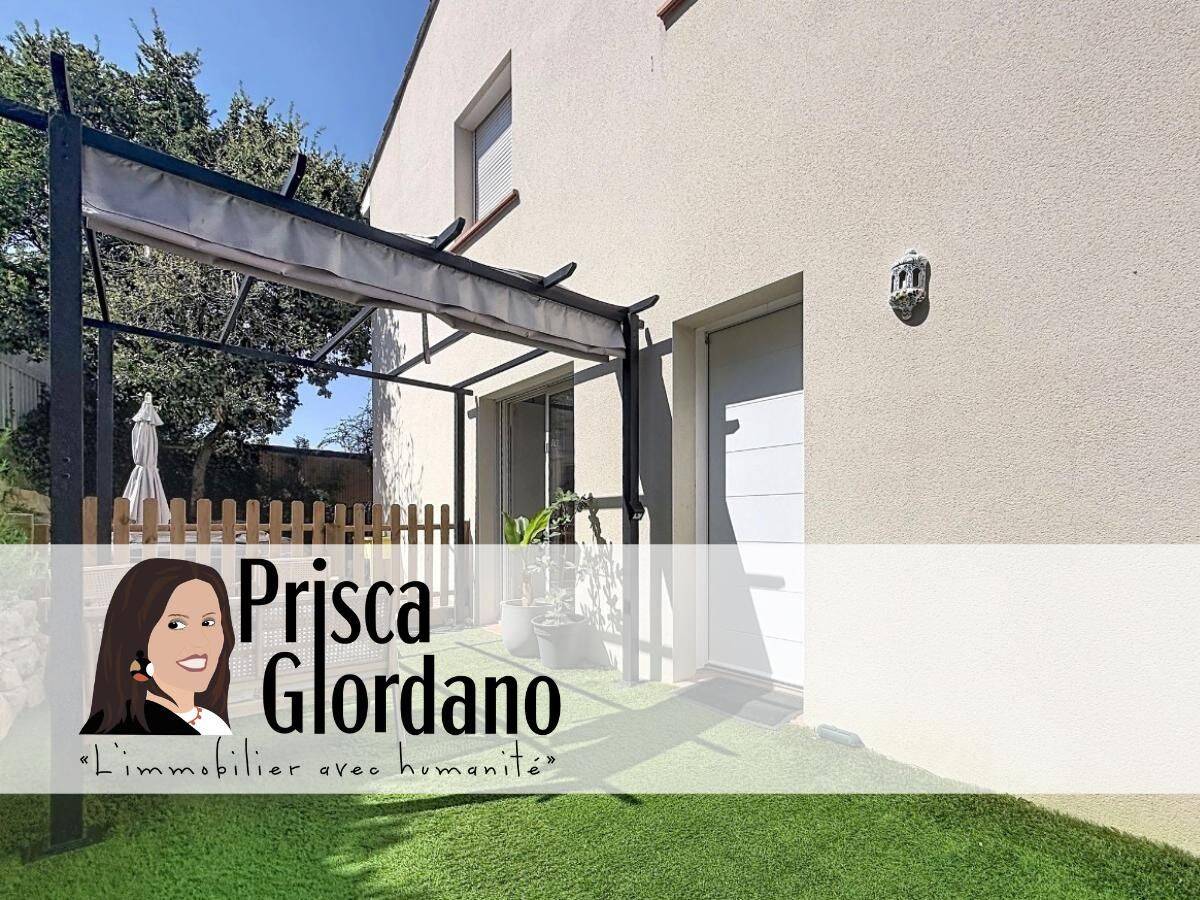 Maison 4 pièces 100 m² · à Pignan · 100 m² · 379 000 €