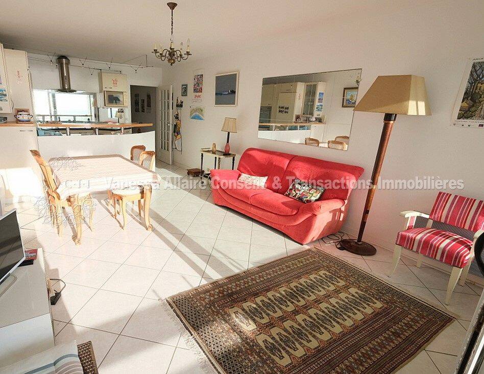 Appartement 4 pièces 76 m² · à La Baule-Escoublac · 76 m² · 644 800 €